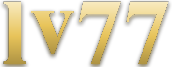 lv77 โลโก้